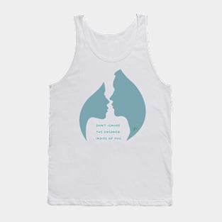 Dream Team Tank Top